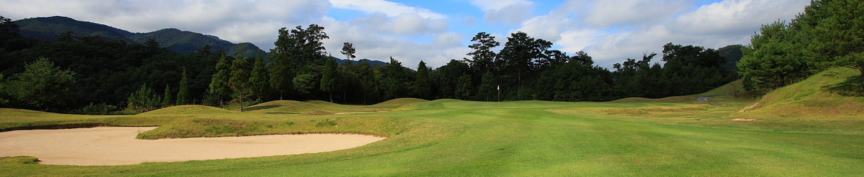 チェリーゴルフ、西日本各地でゴルフ場展開